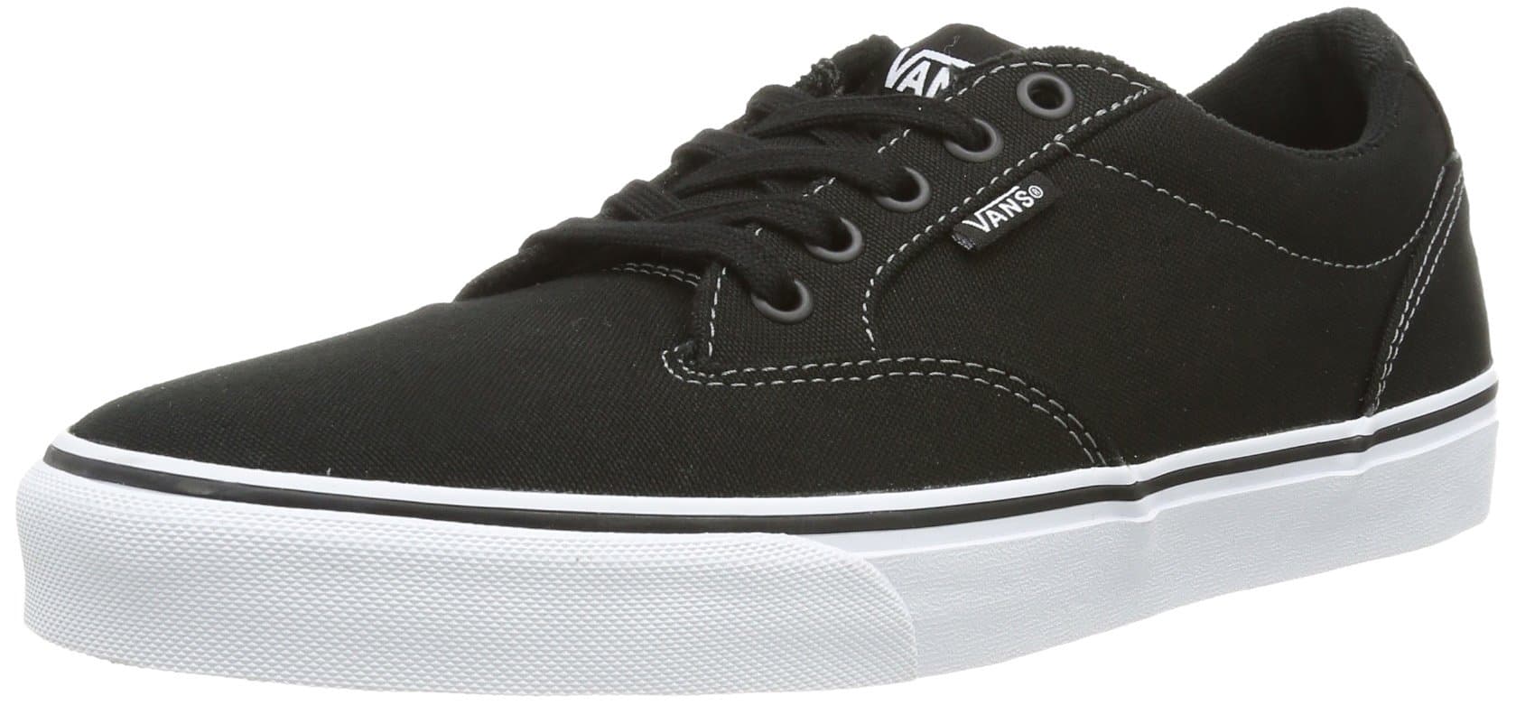M Winston, Men's Low-Top Sneakers