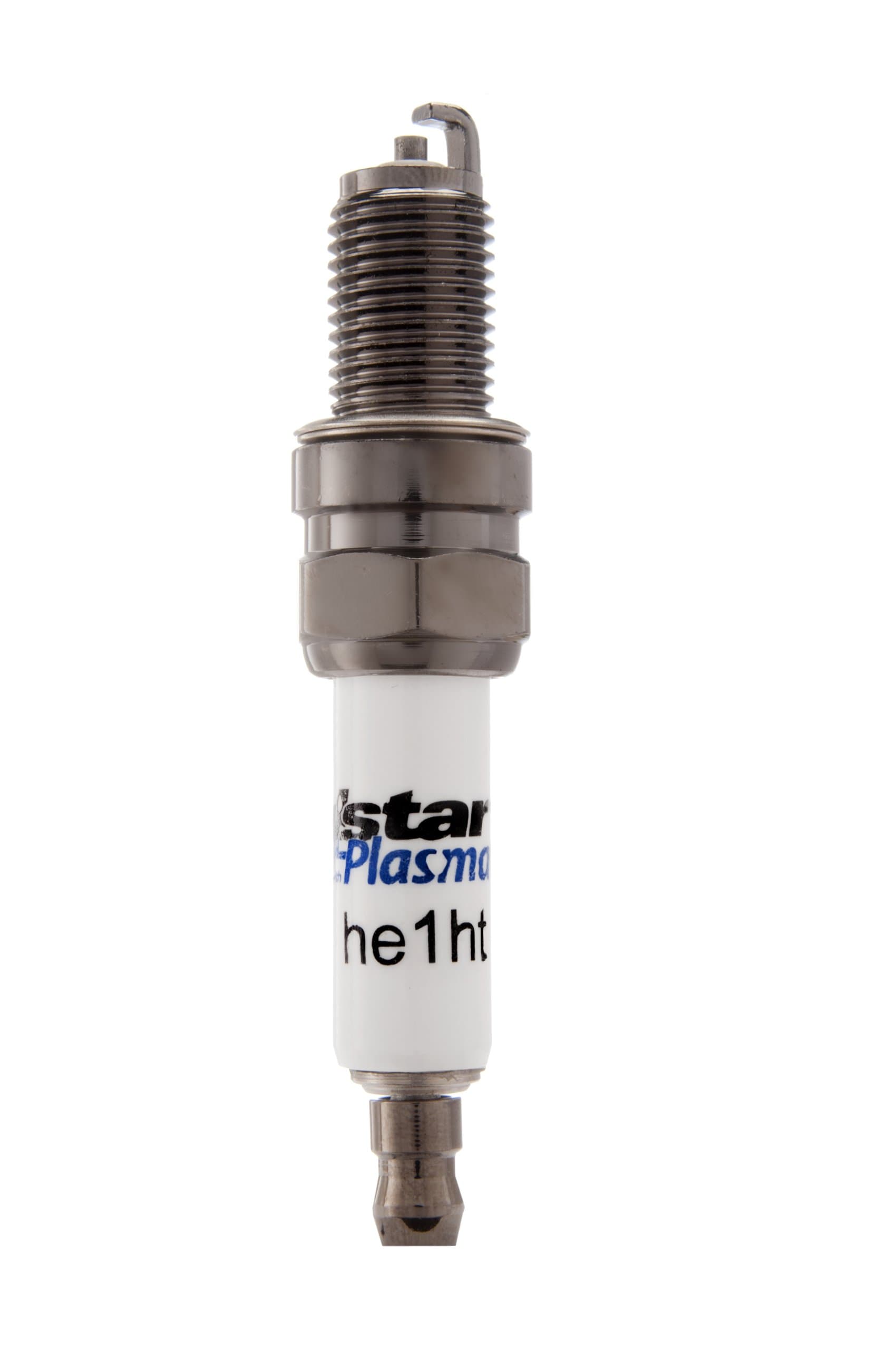 Pulstar (he1ht9) Spark Plug (Pack of 2)
