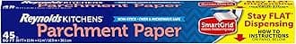 Wrap Genuine Parchment Paper