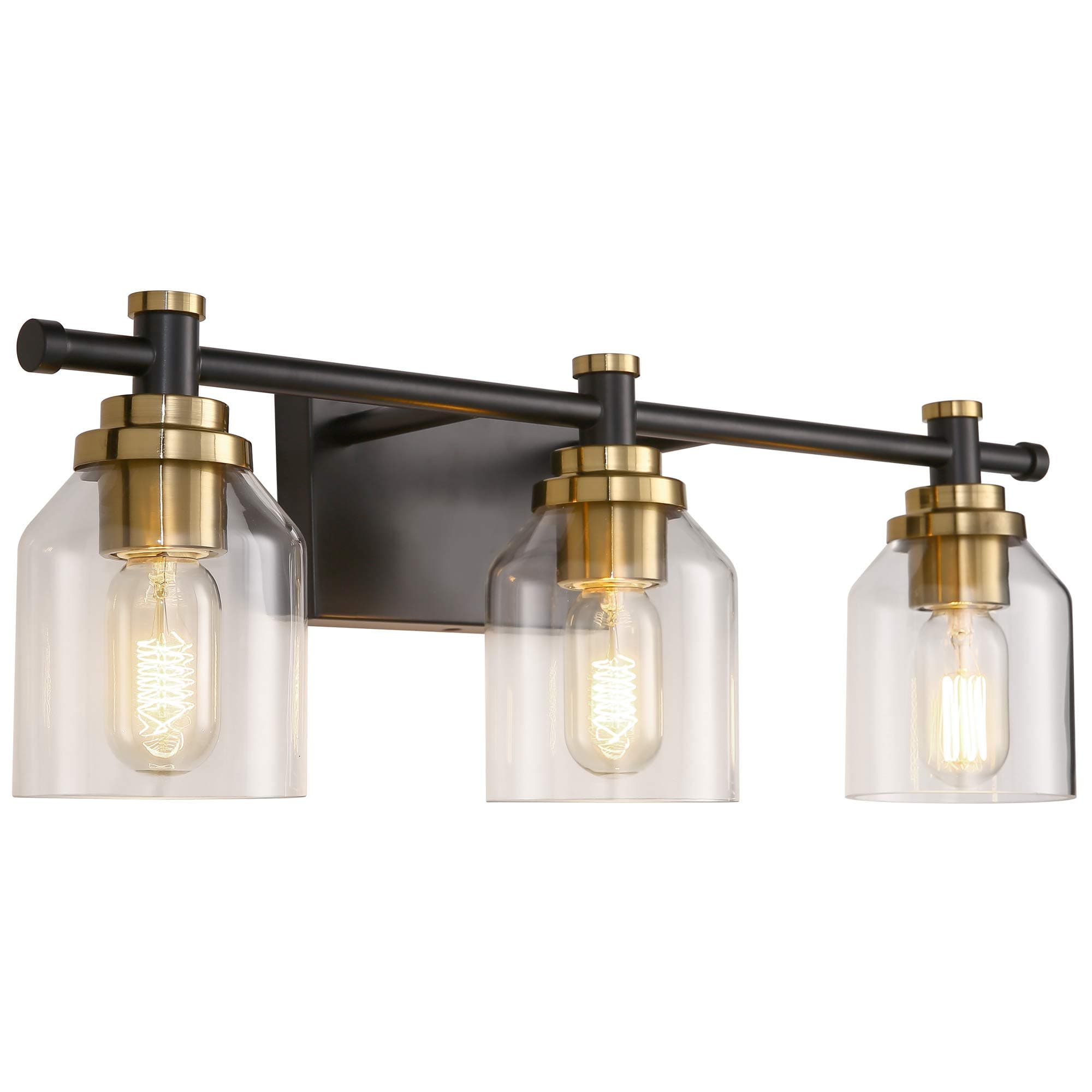 Bathroom Light Fixtures