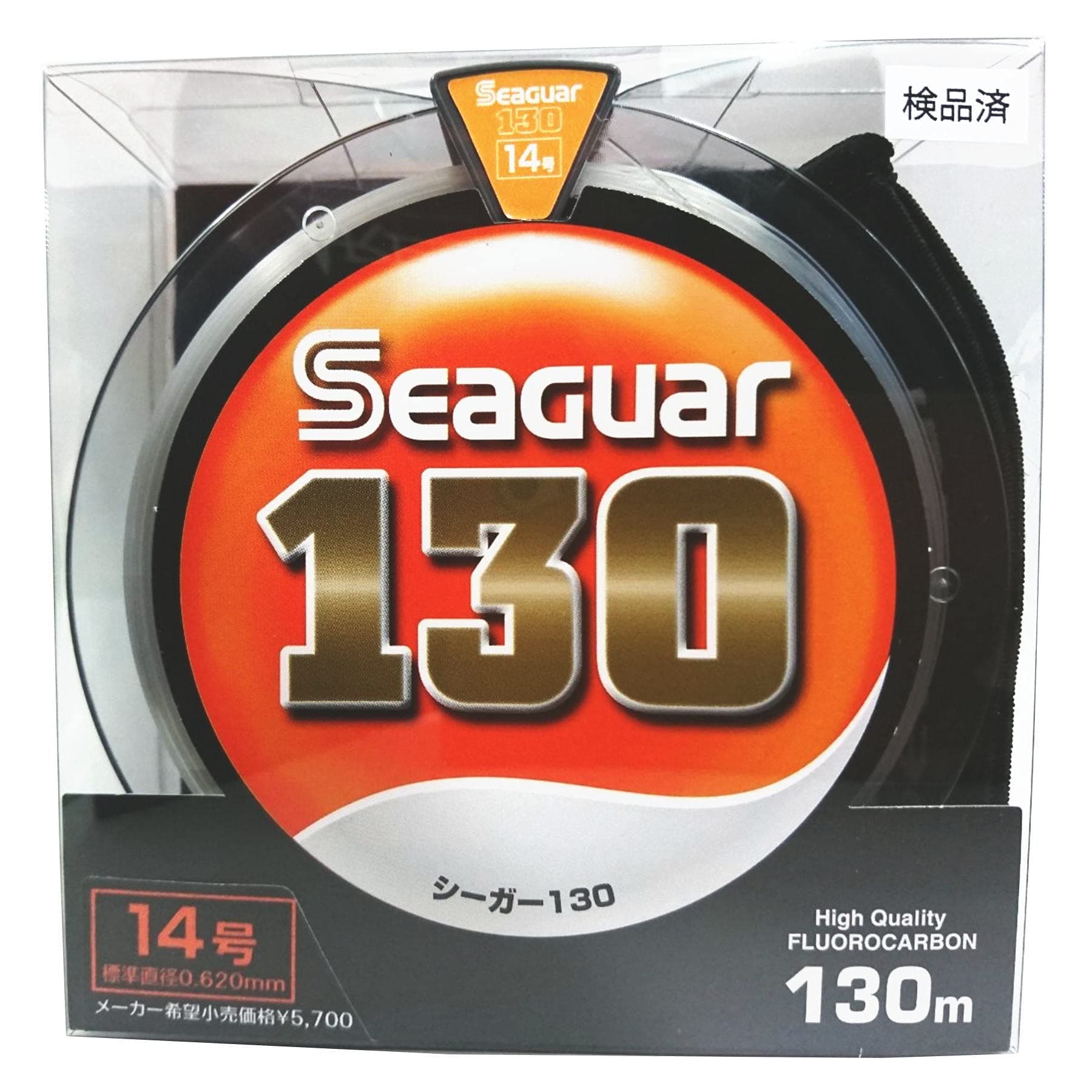 KUREHALine Seaguar 130, 130m