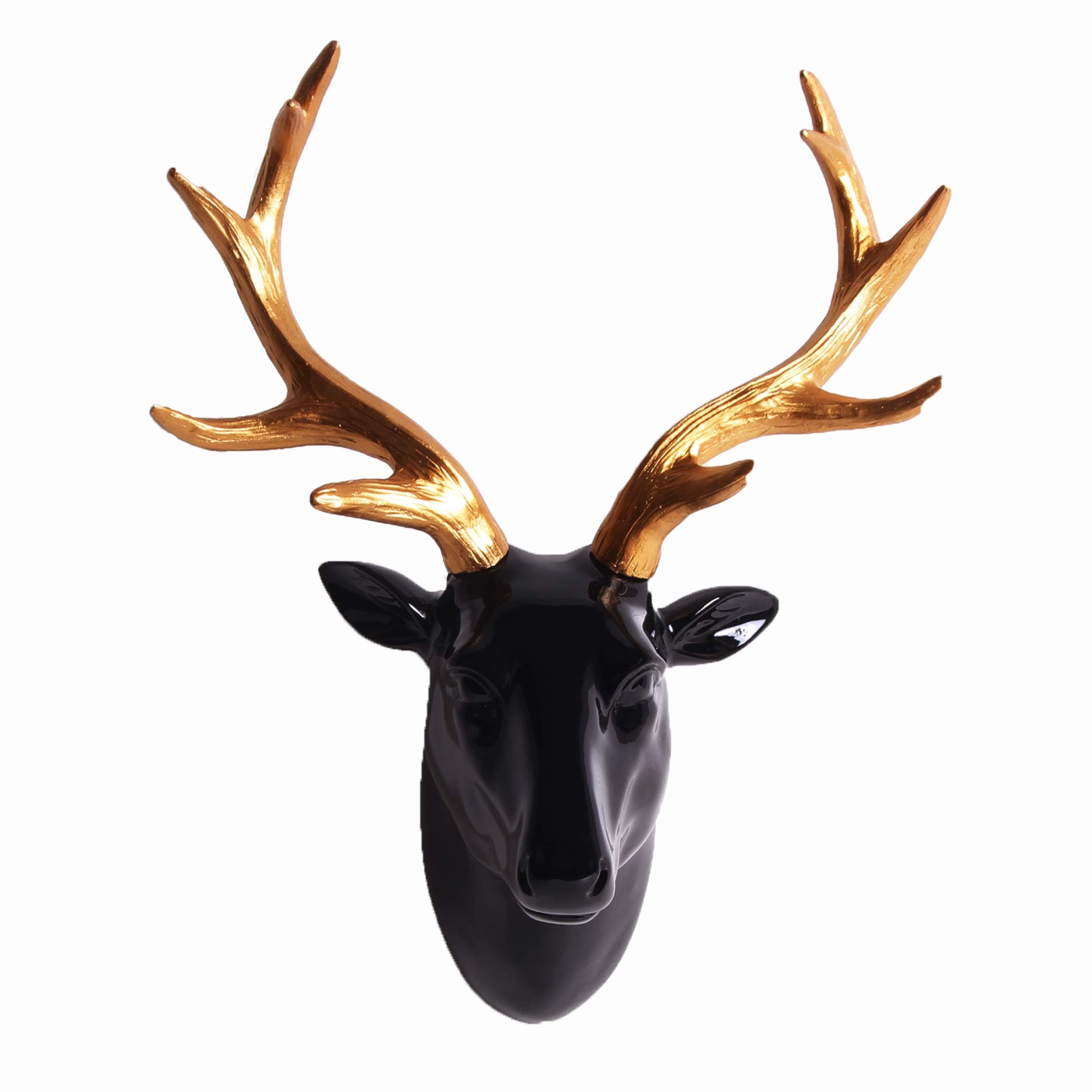 Deer Antler Mount