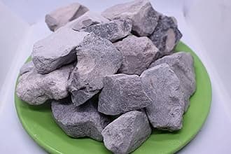 Half Roasted Nakumatt Clay 500 Grams