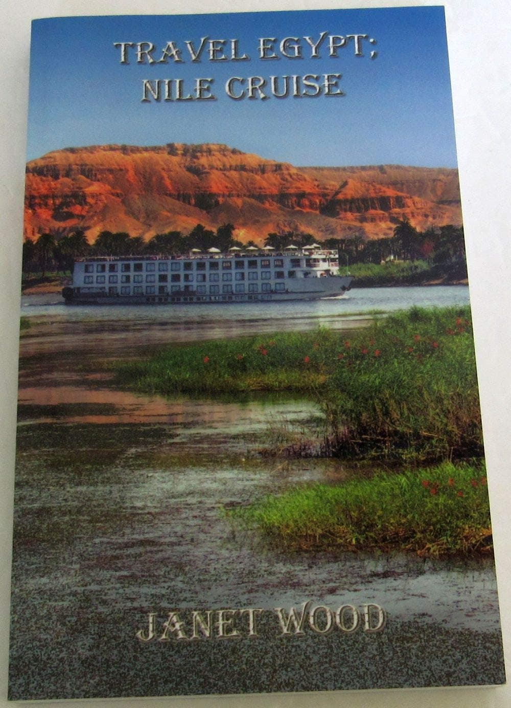 Travel Egypt; Nile Cruise