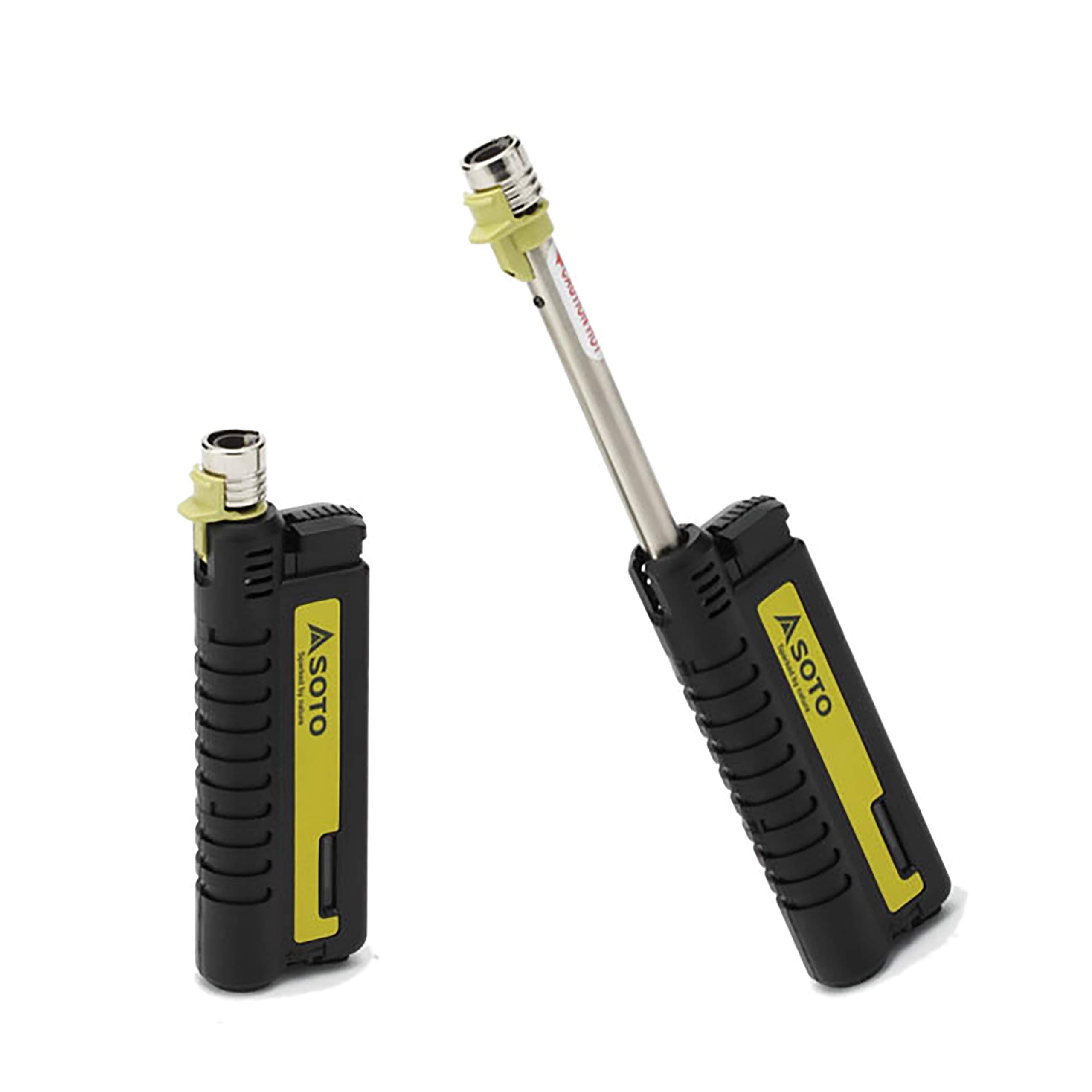 SOTO Pocket Torch XT Lighter, ST-PT-XT
