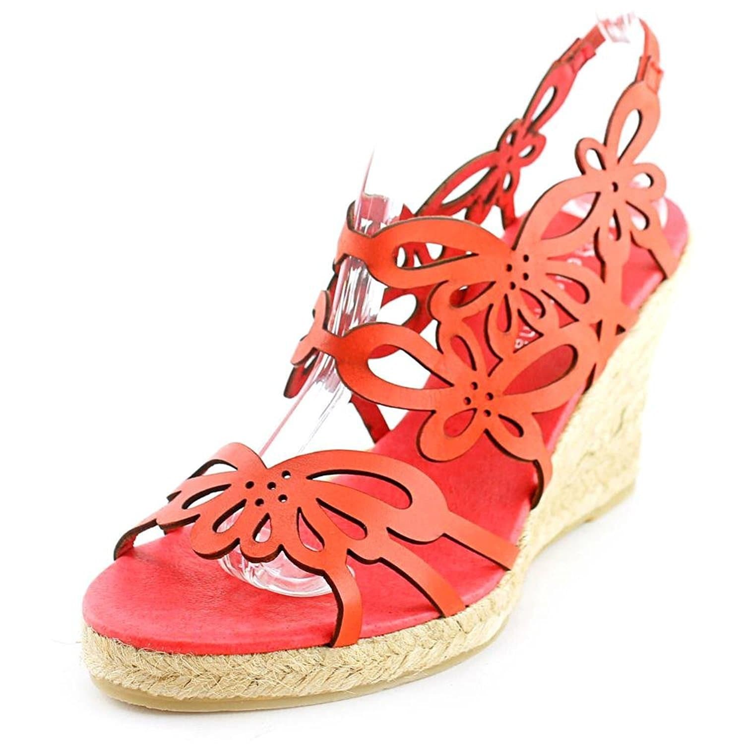 Eric MichaelWomen's, Jillian Wedge Heel Sandal