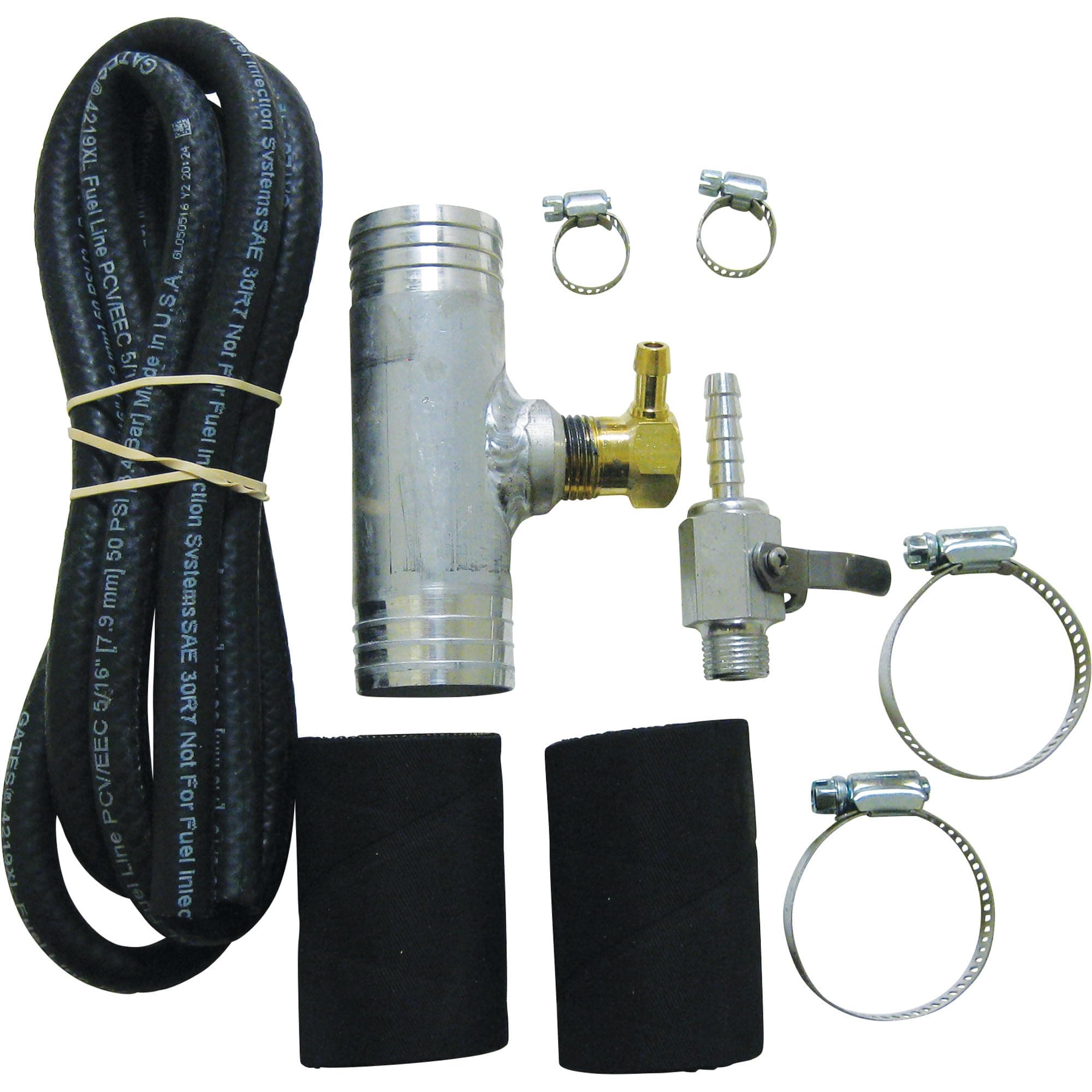 RDS MFG INC 11025 Diesel Install Kit