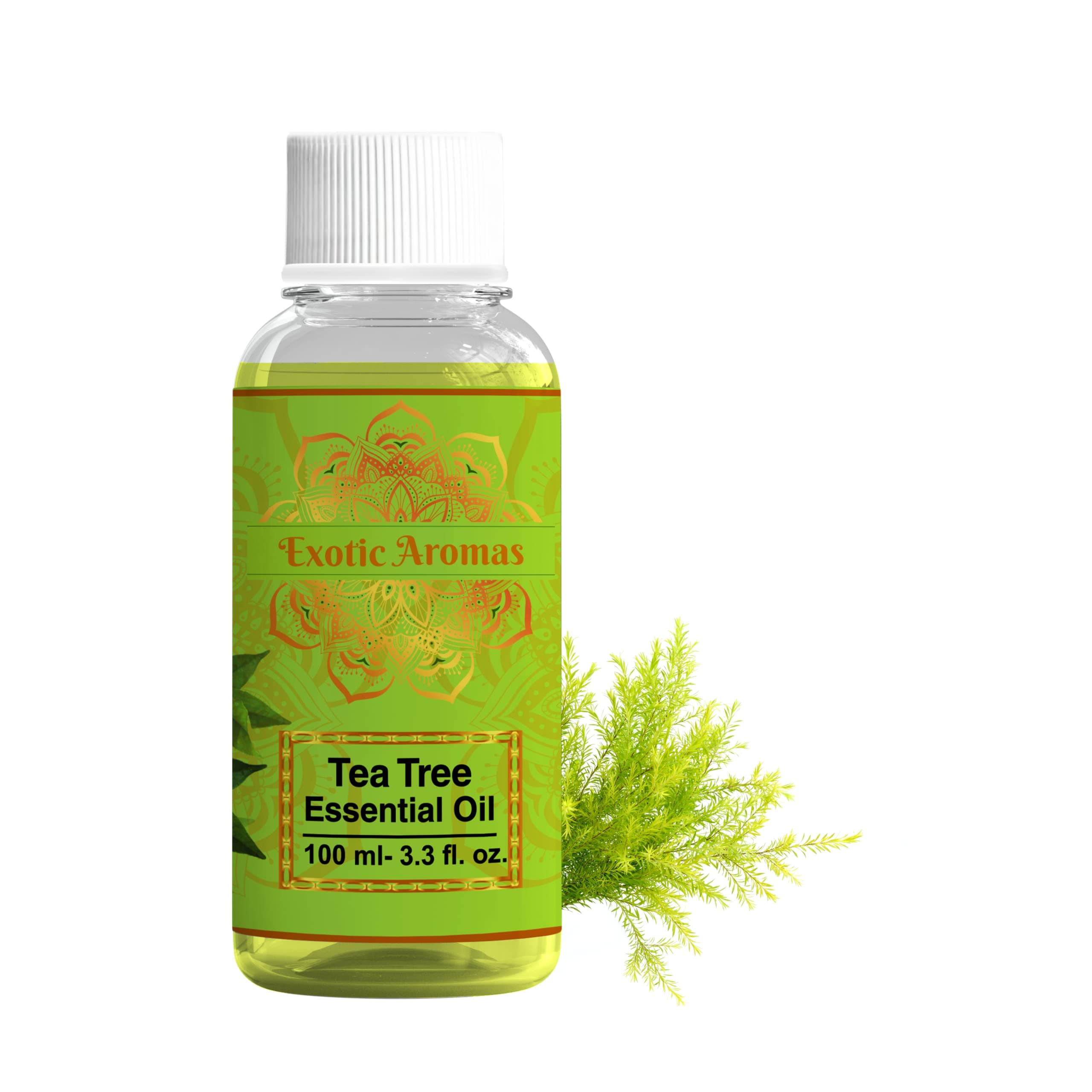 Essential Oil (Tea Tree)