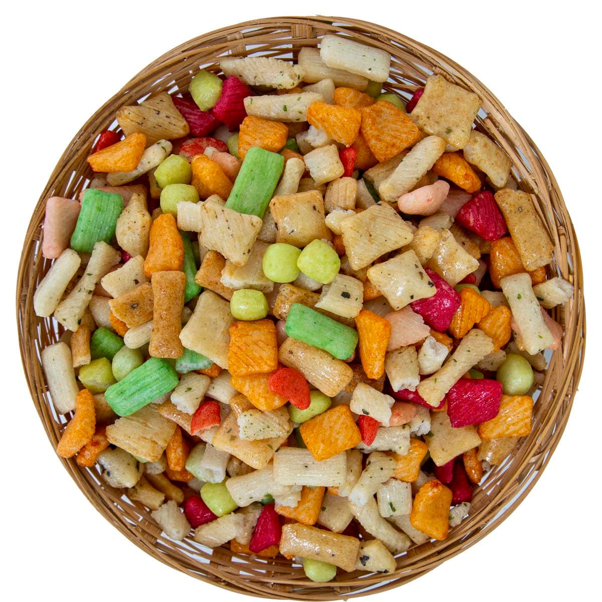 JAPANESE MIX 1KG