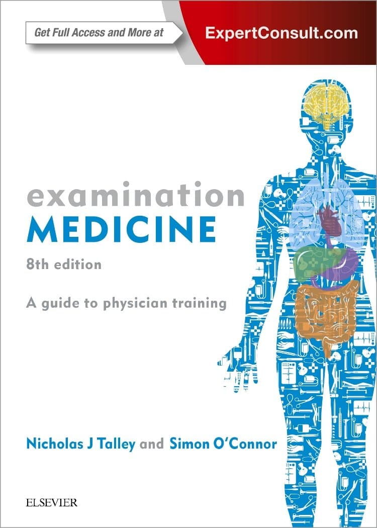 Examination Medicine: A Guide to Physician Training
