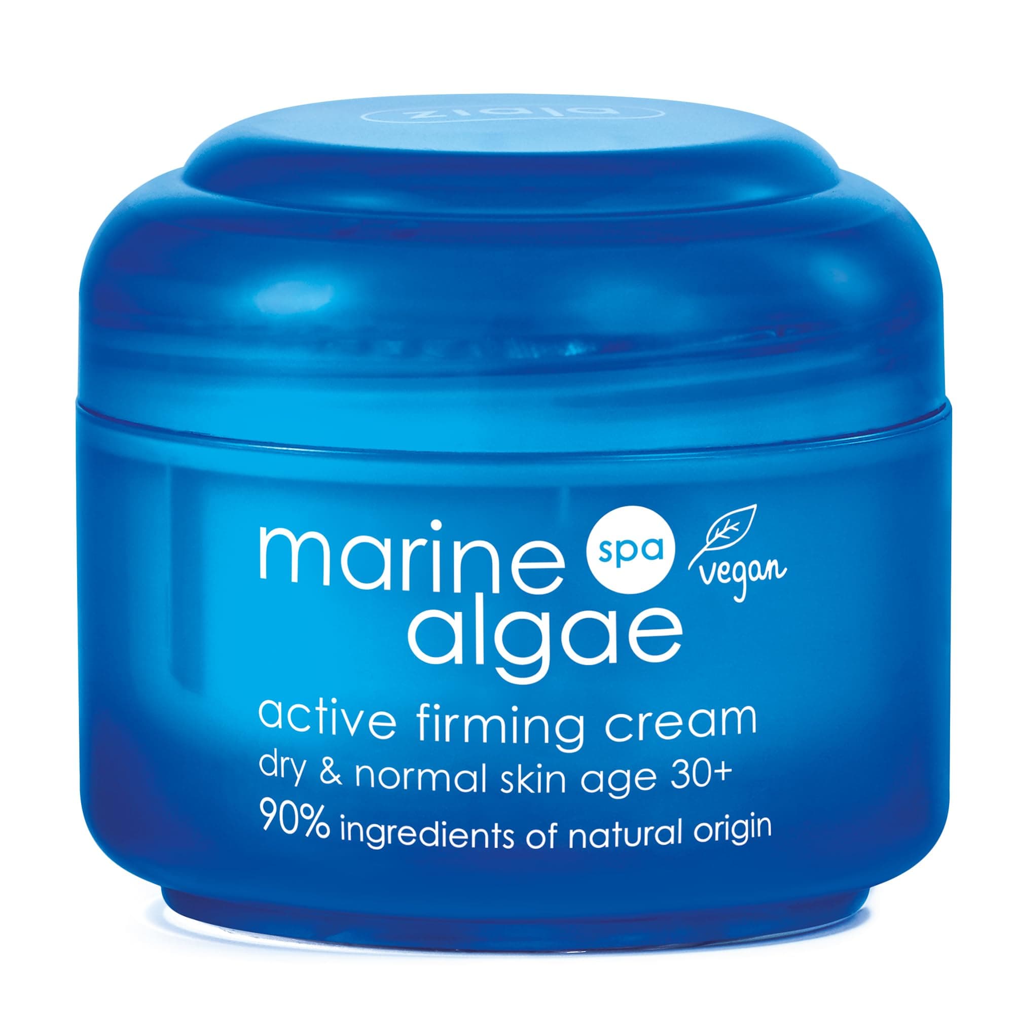 Marine Algae Active Firming Cream