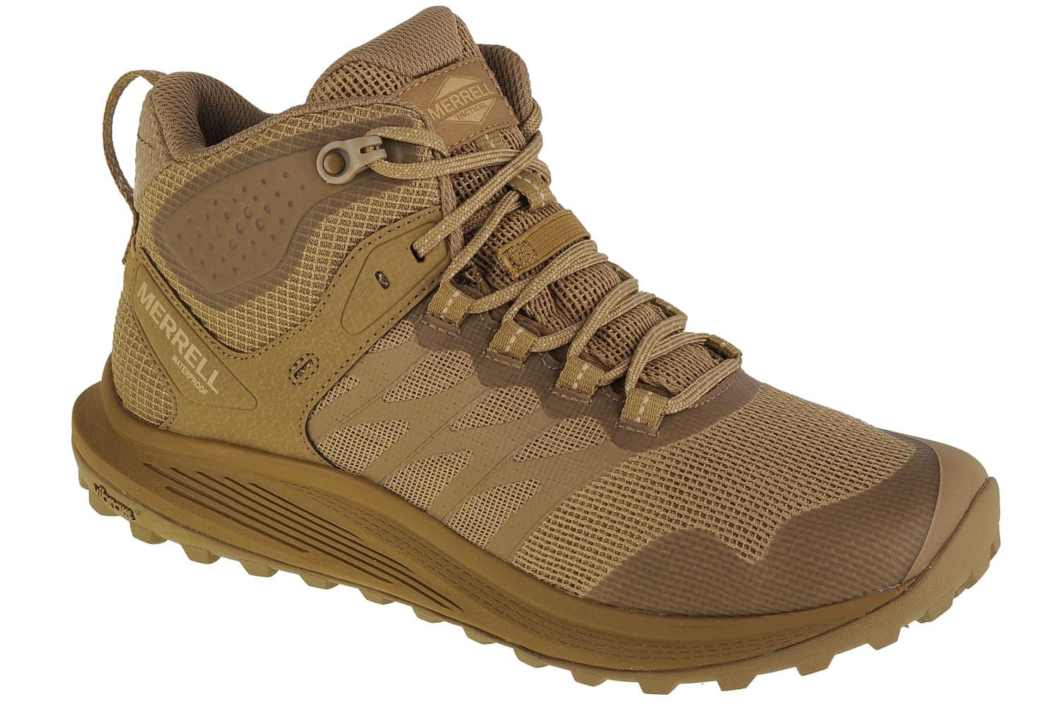 Men's Nova 3 Tactical Mid Waterproof