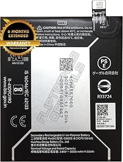 G020E-B Battery for Google Pixel 3A G020A /G020E/G020B Battery with 6 Month Warranty**** K233