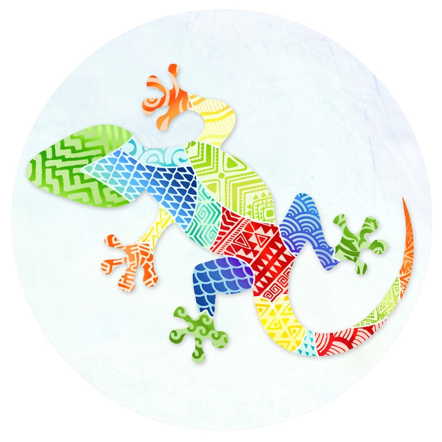 Glass Door Sticker Decals – 2 Per Pack - Printed on Both Sides - Windows, Doors, Patio, Sliding, & Shower, Removable and Repositionable. Dogs, Cats, Pets, Kids, Guests, Elderly, Bird Alert