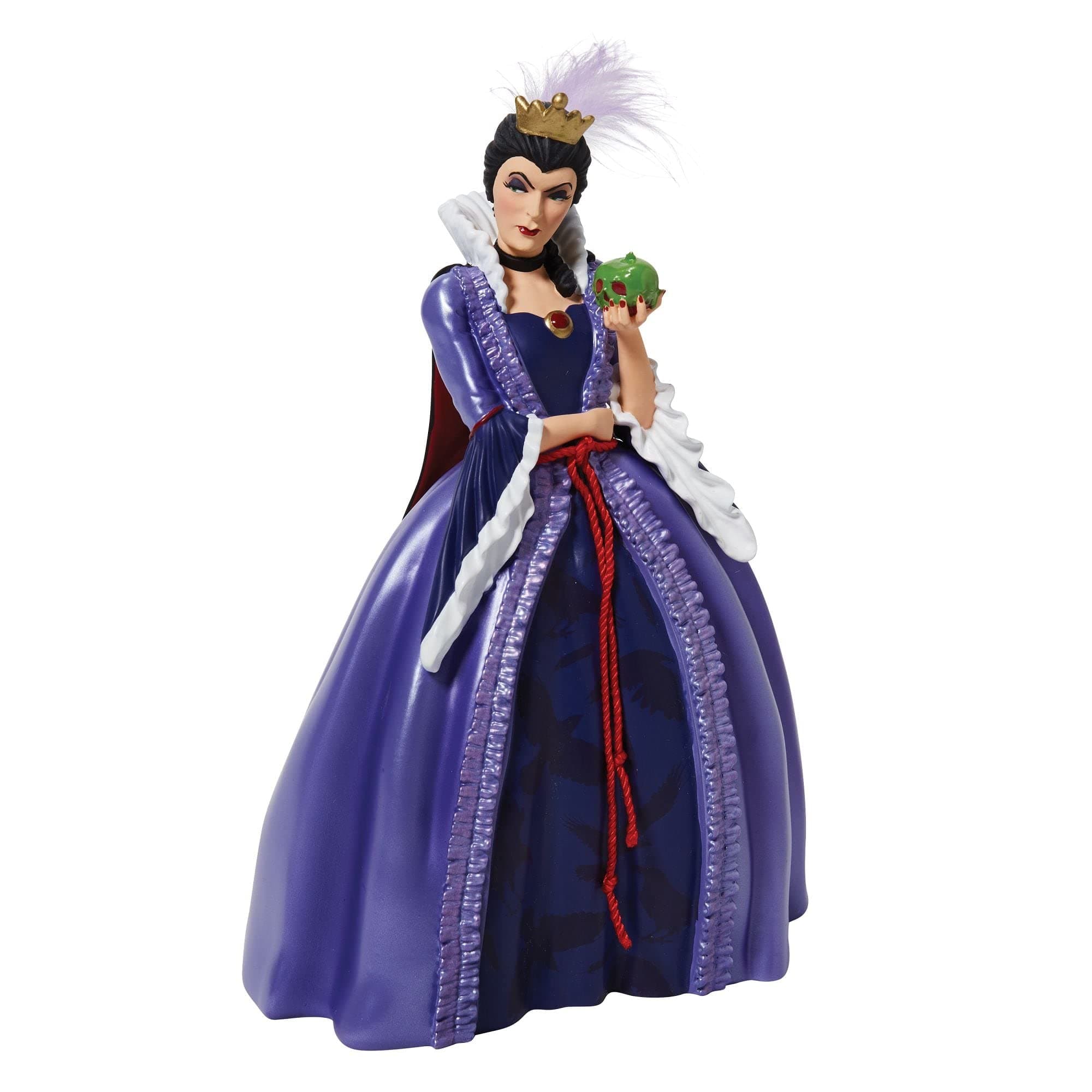 Disney Showcase - Snow White Rococo Evil Queen 8.5" Statue