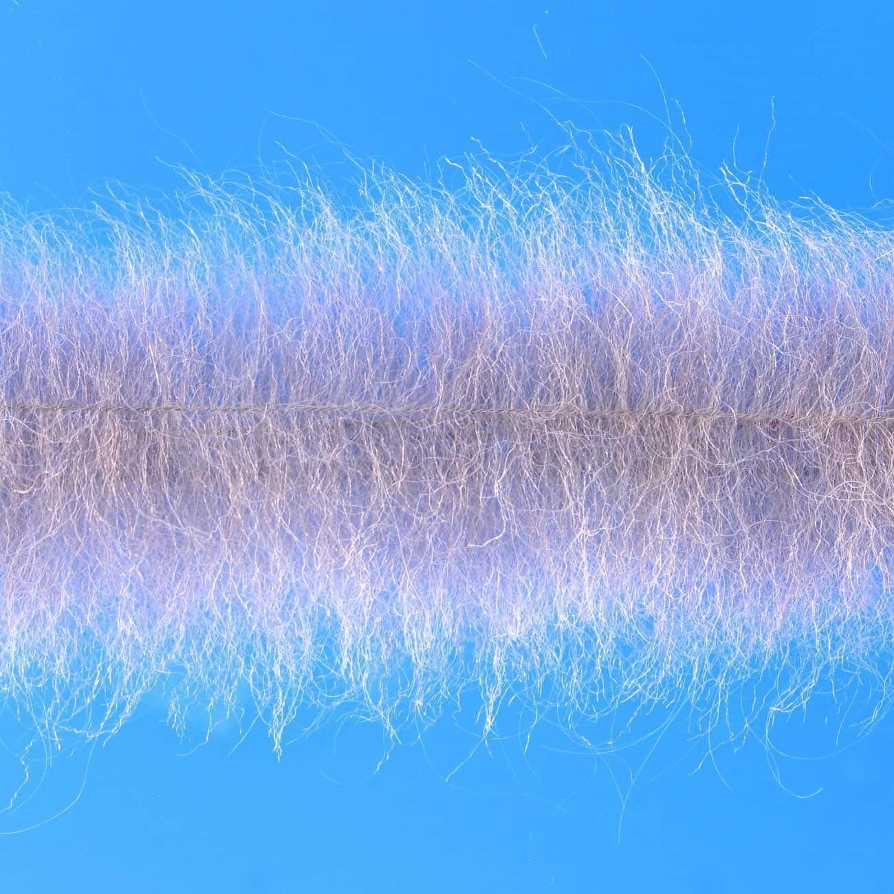 Ep Shrimp Dub Brush 2" Wide Grey