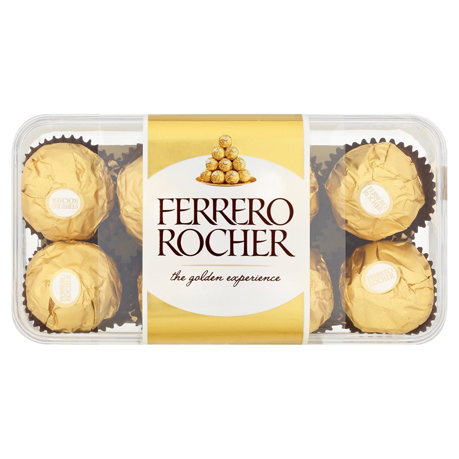 Ferrero Rocher 16pcs (5 Box Set)