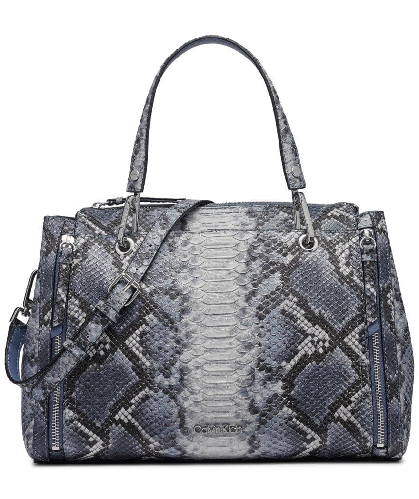 Reyna Novelty Satchel