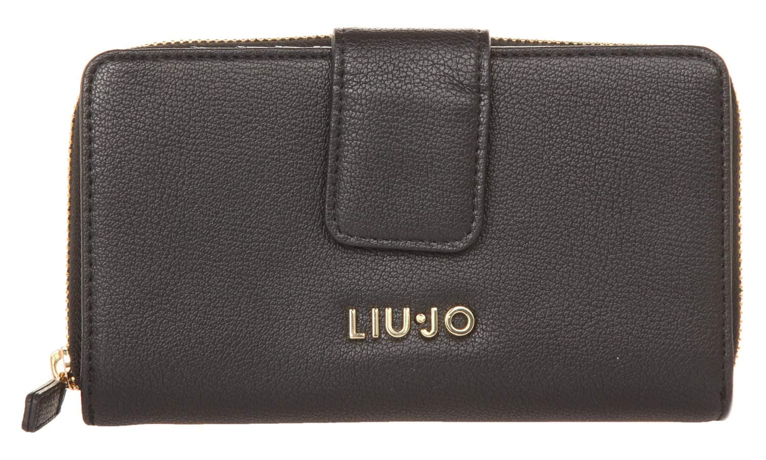 Liu Jo Milano Wallet leather 18 cm