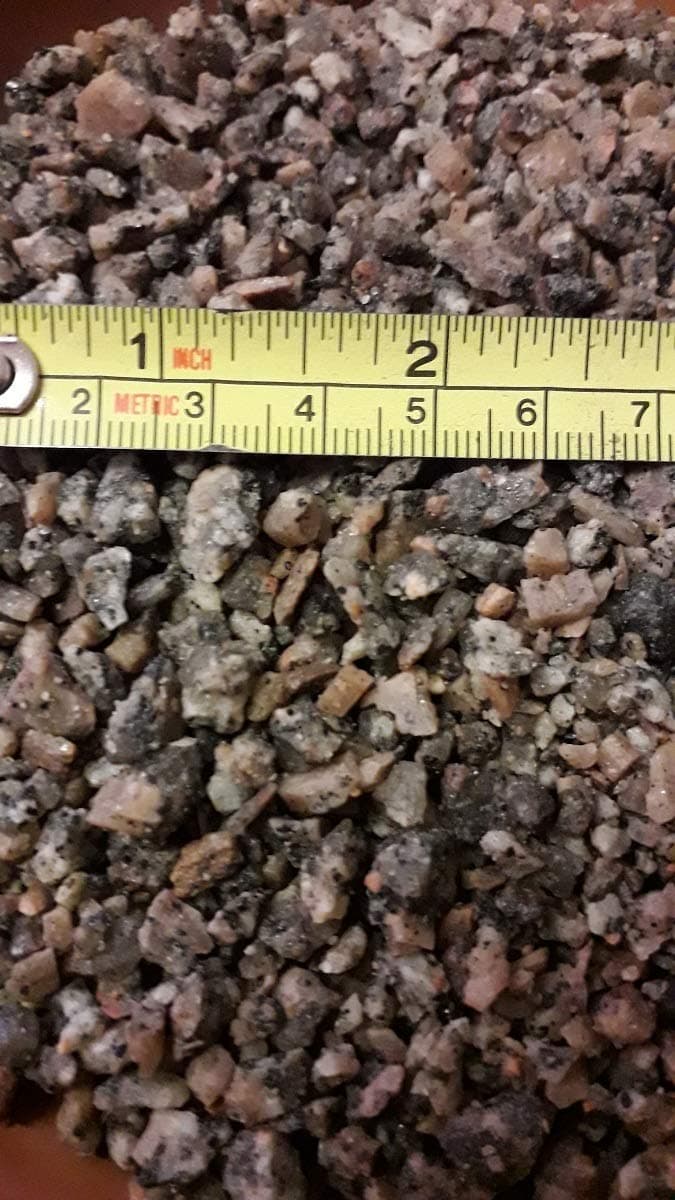 Horticultural Grit 700g