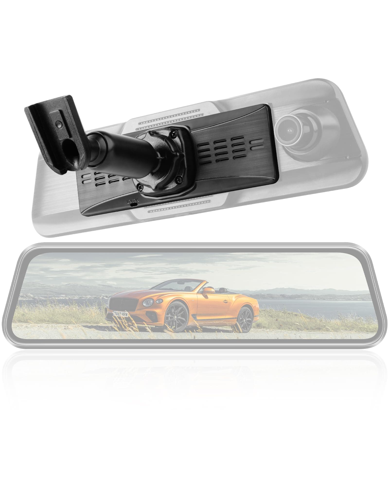 OEM Bracket Only for T30 Mirror Dash cam Rear View Mirror Camera Mount Instead of Strap