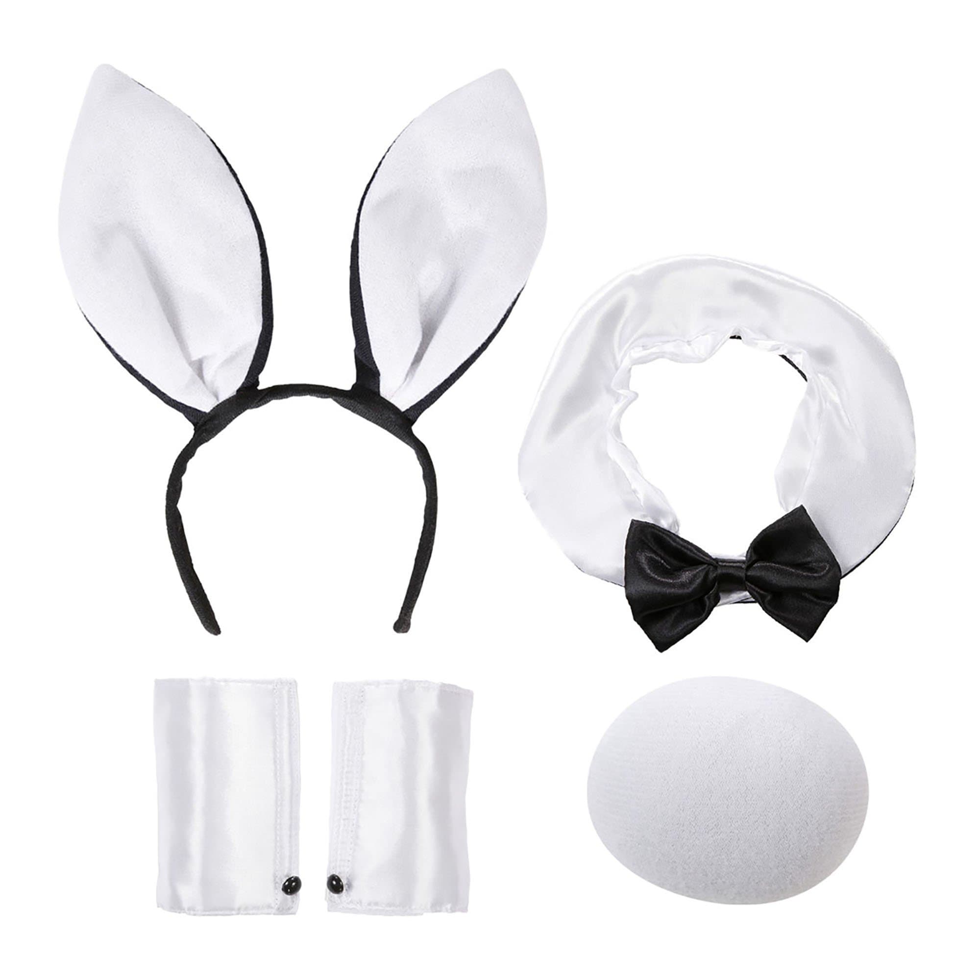 Bunny Sets Accessory for Fancy Dress