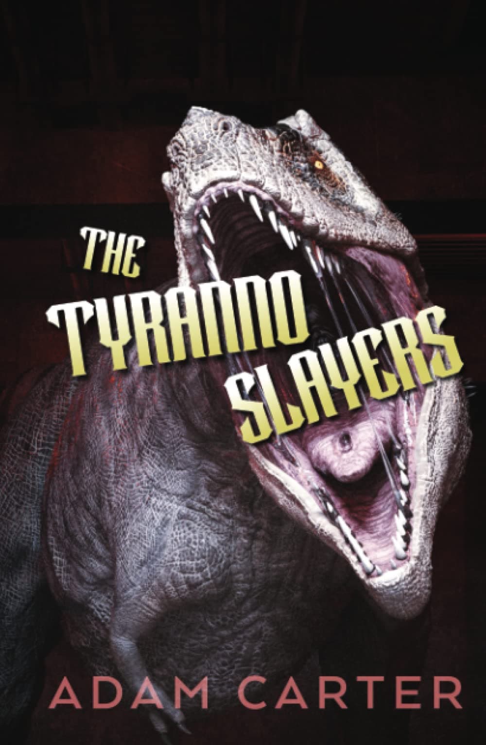The Tyrannoslayers
