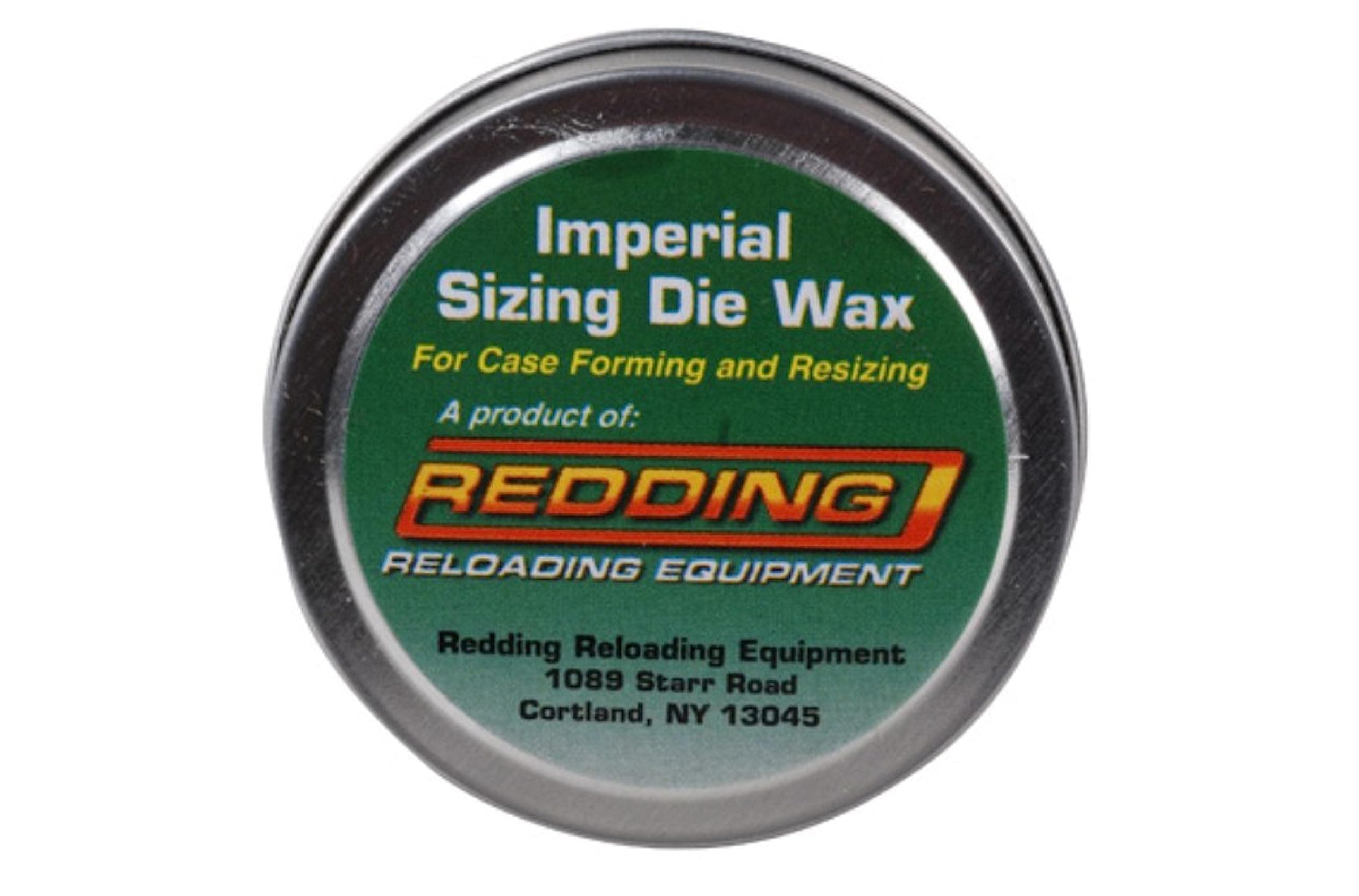 Redding Reloading - Reading/Imperial Sizing Daiwa X