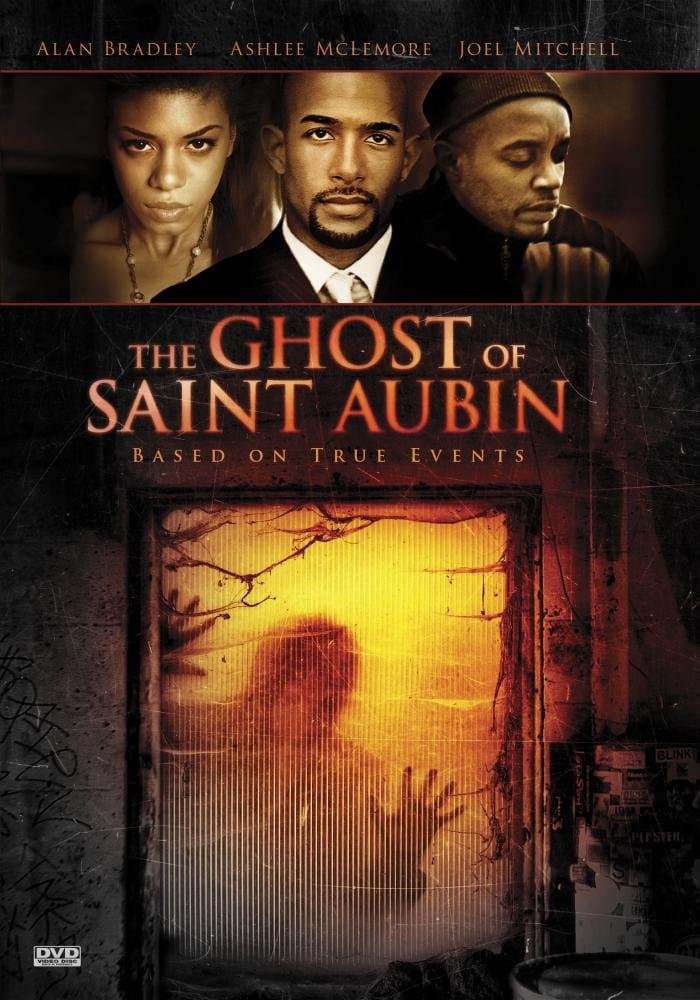 The Ghost of Saint Aubin