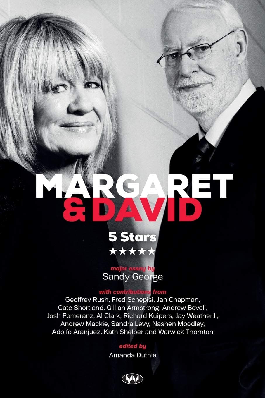Margaret and David: 5 Stars