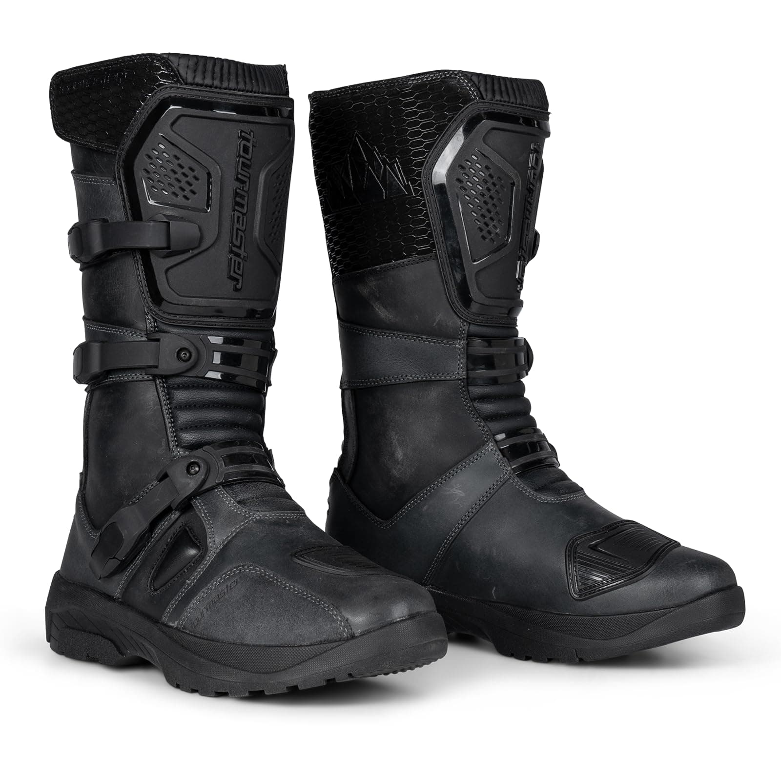 TourmasterHighlander ADV Boots
