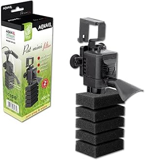 AQUAEL Pat MINI INTERNAL FILTER
