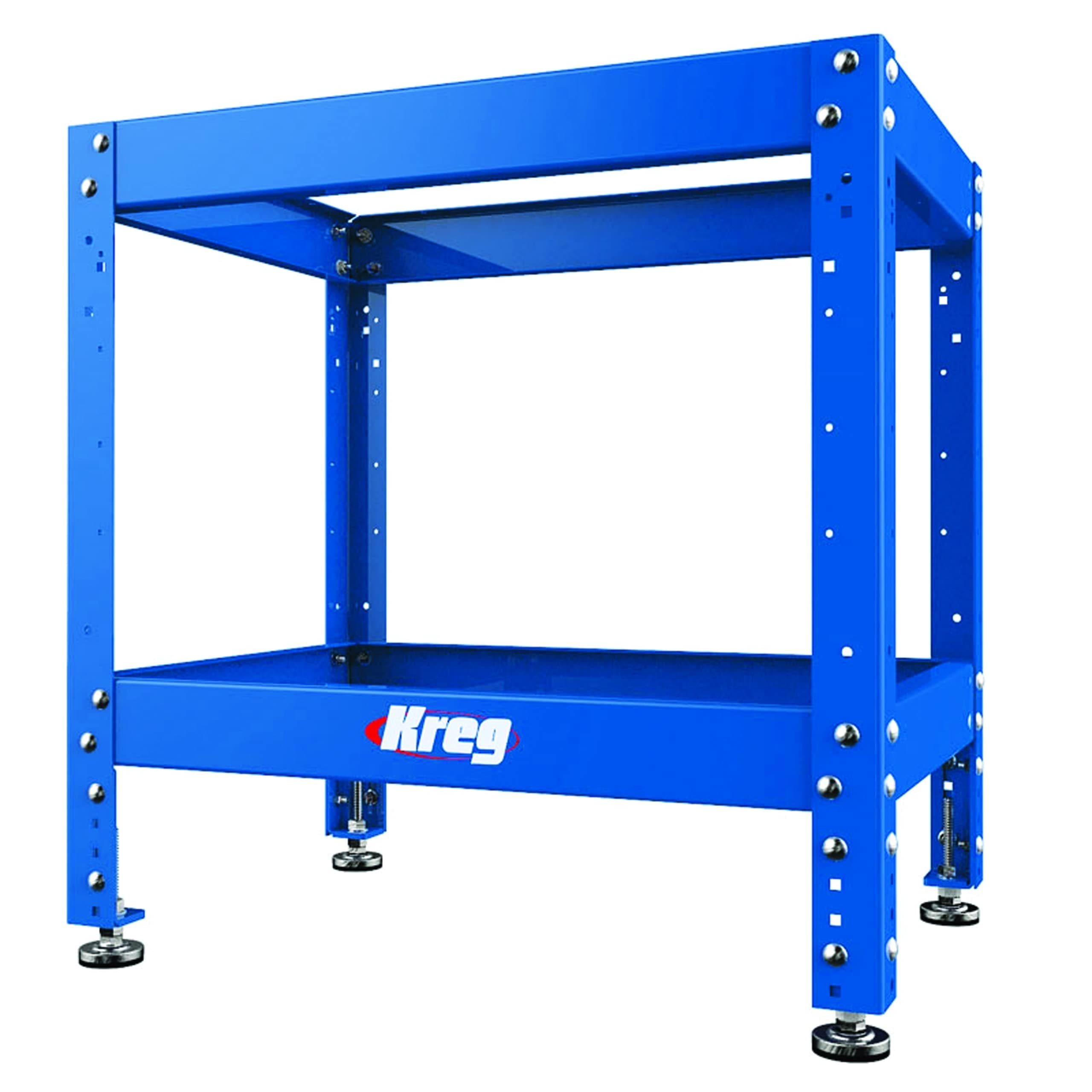 KRS1035 Router Table Stand