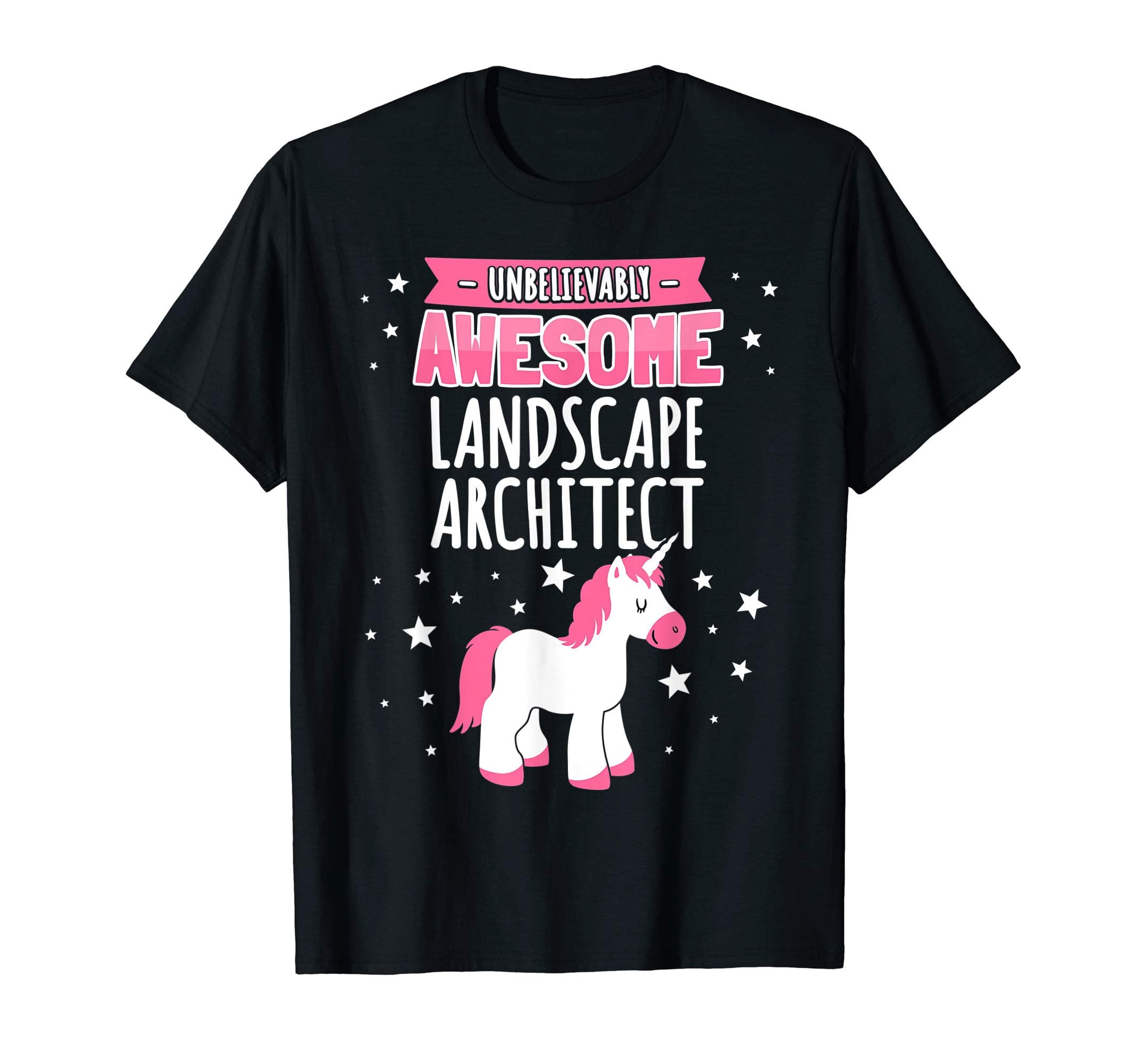 Landscape Architect T-Shirt
