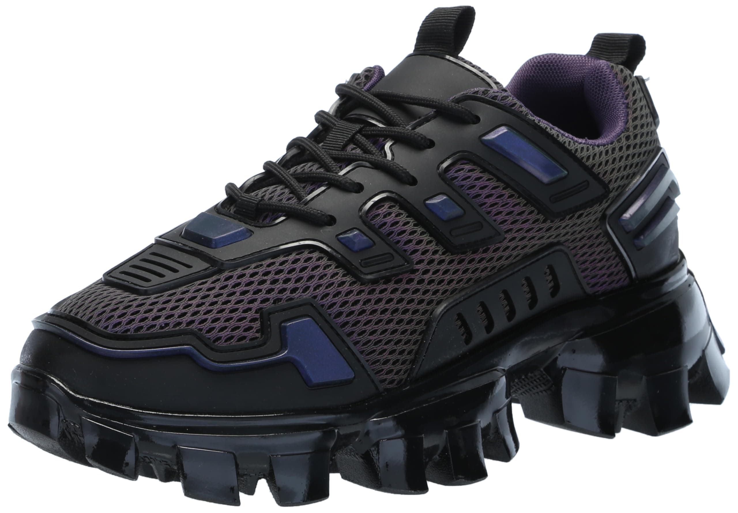 Steve Madden Men's Ponc02m1Sneaker