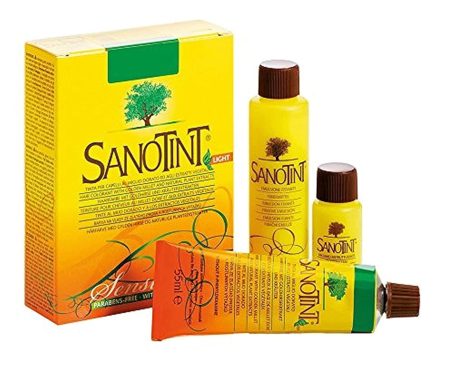 Sensitive Colour - Black, No 71