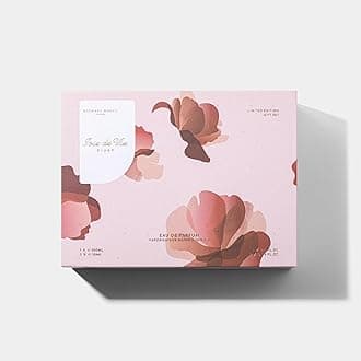 Joie De Vie Blush Eau de Parfum Gift Set - 100ml | 10ml