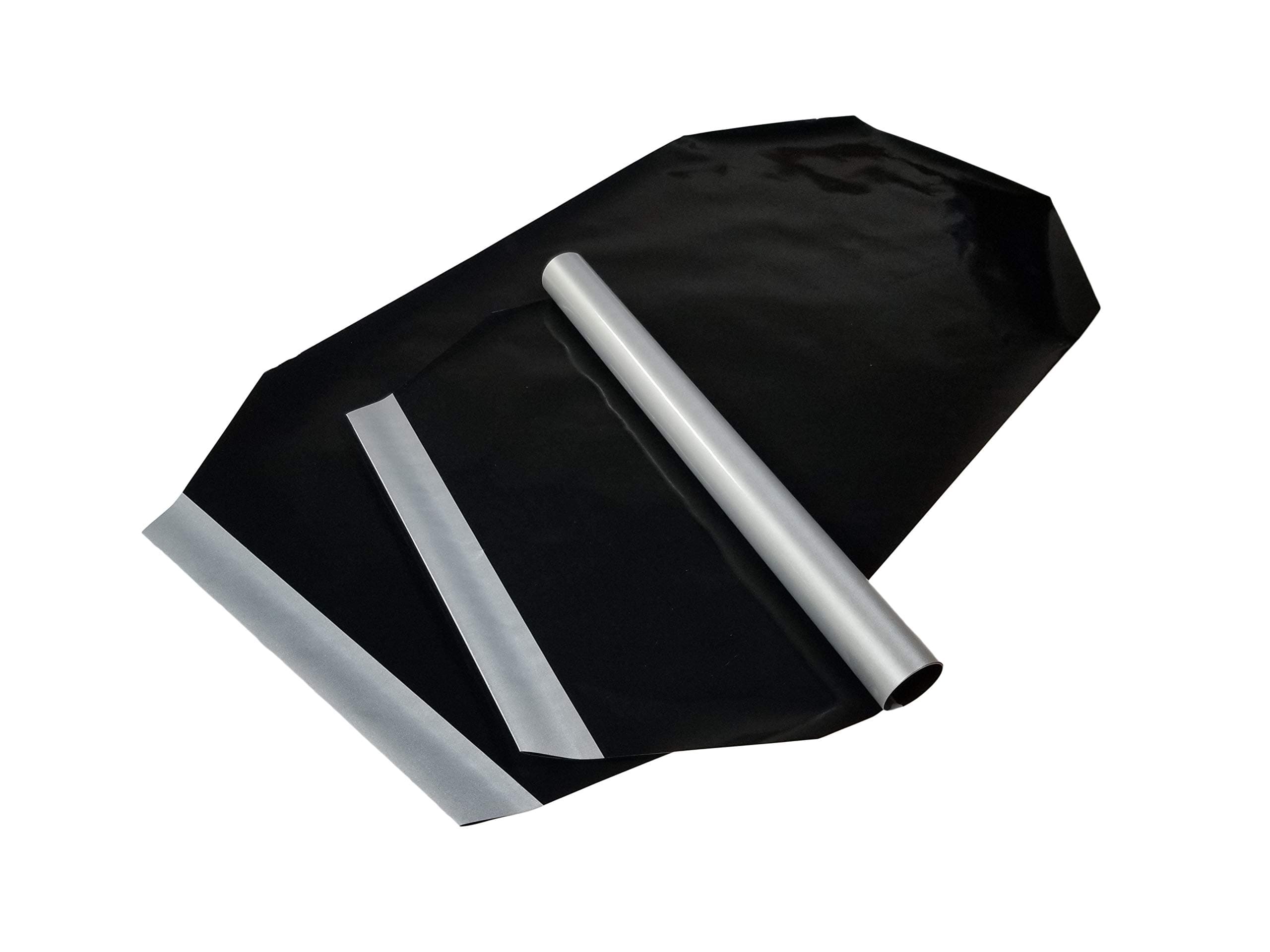 EssentialwareL800 Series PTFE Release Sheets with Bracket Loop for use with Taylor Clamshell Grill - 31.5" x 21" (9 Sheets) Replaces 080595