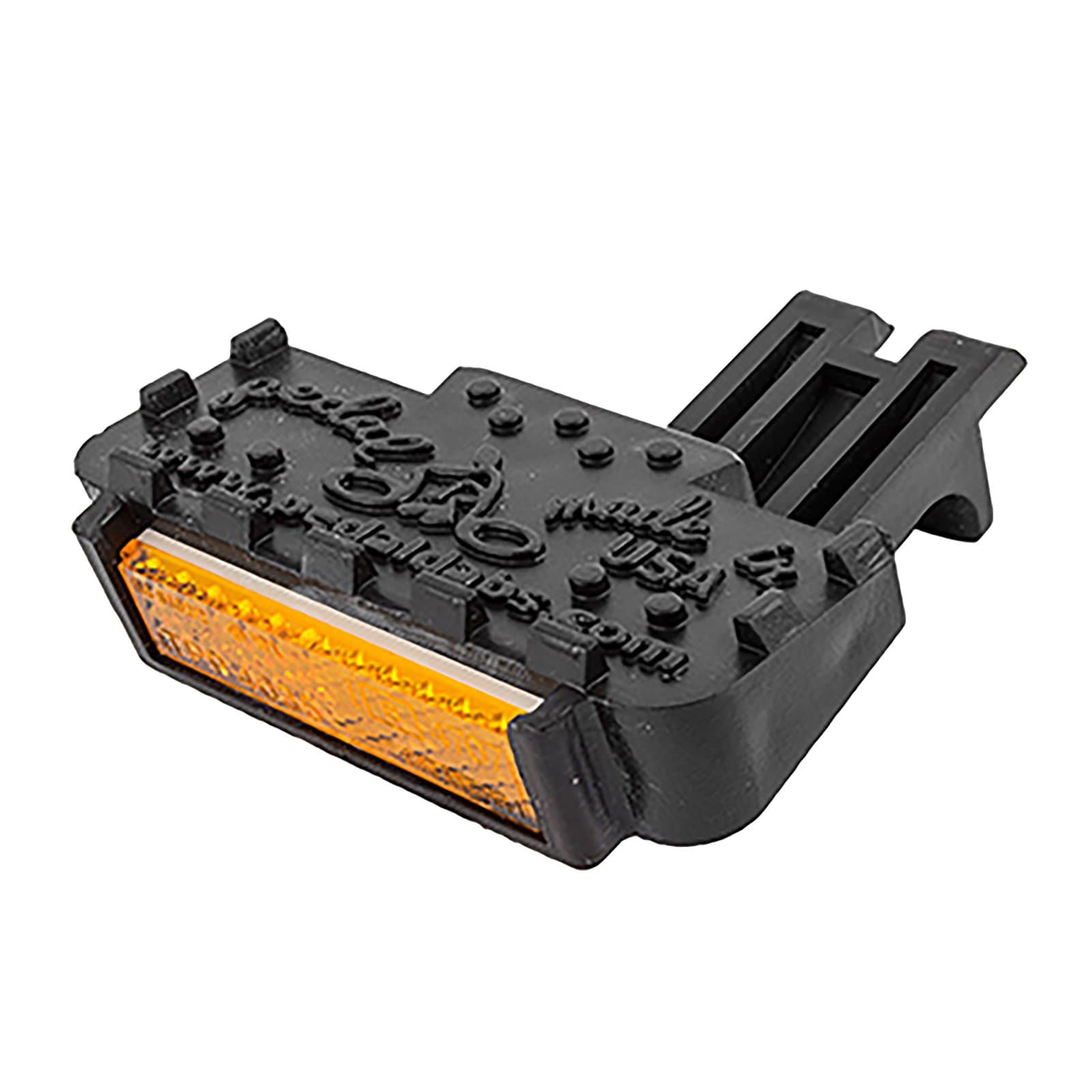 PedalDabs Platforms for Clipless 2014 Shimano SPD-SL Pedals