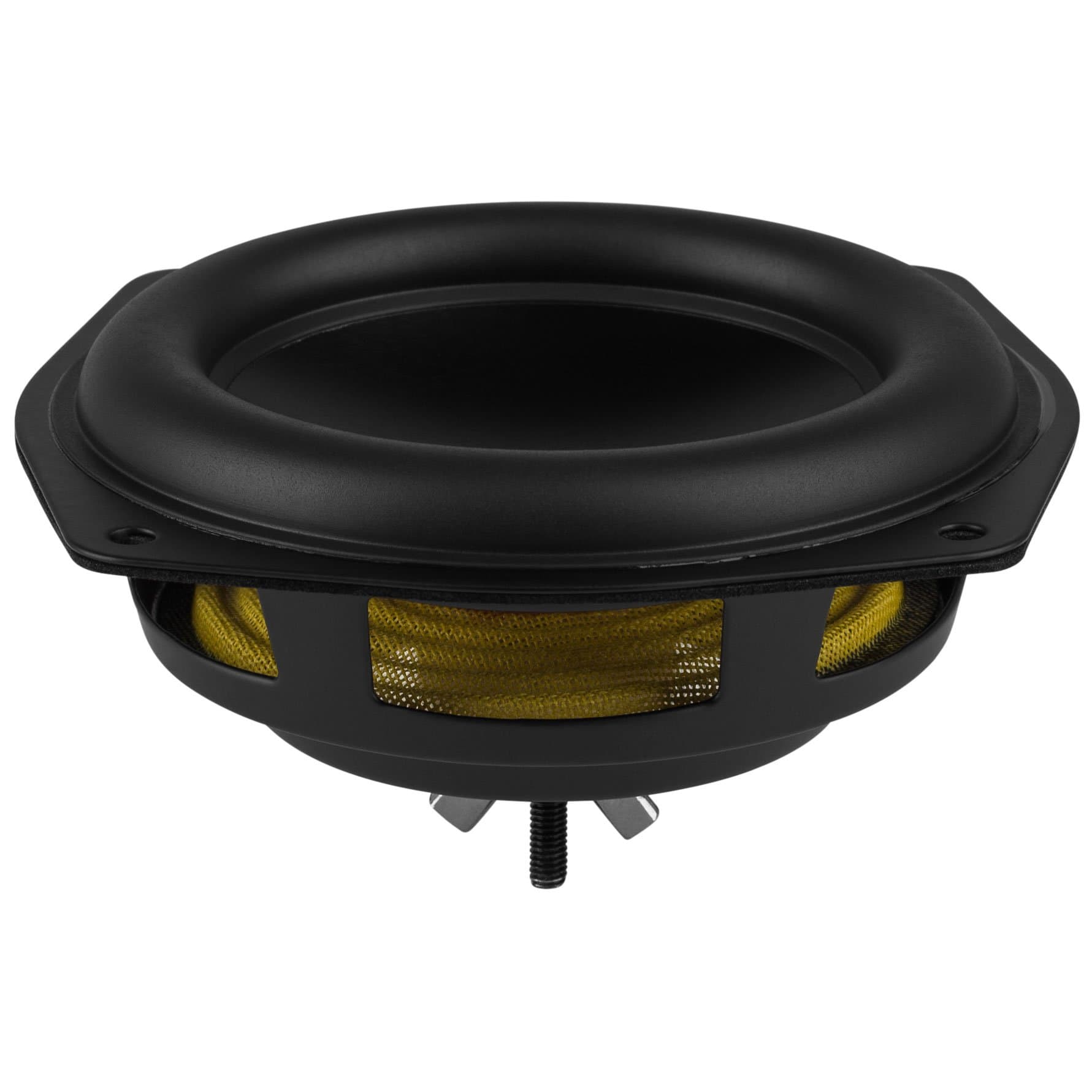 Dayton Audio ND105-PR 4" Aluminum Cone Passive Radiator