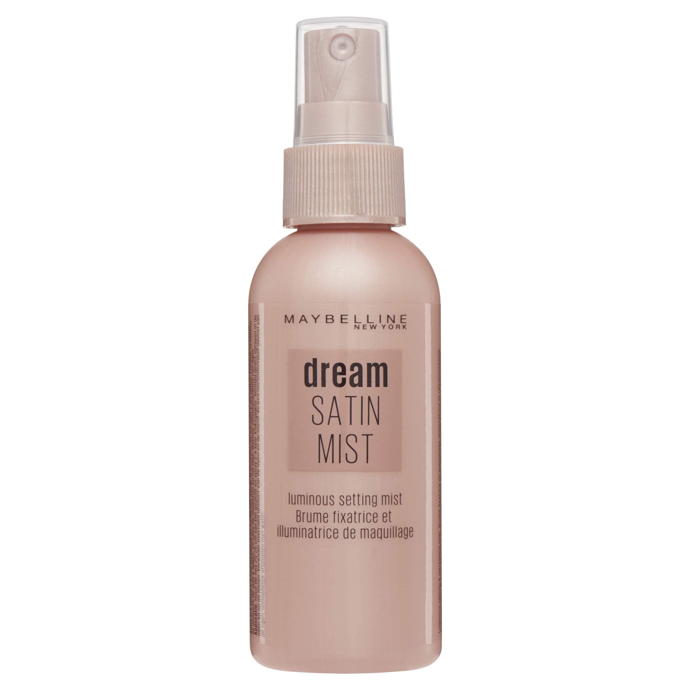 Dream Satin Mist Setting Spray 62ml