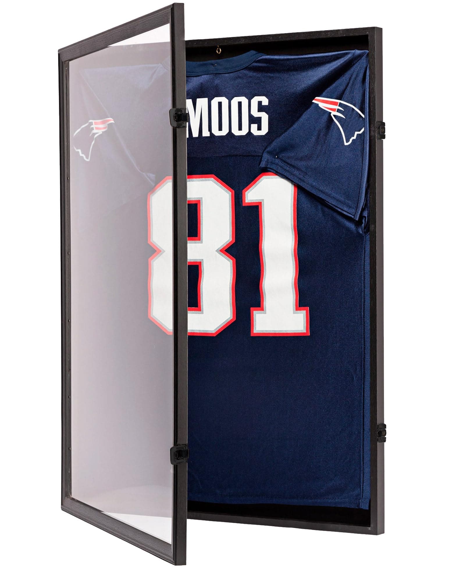 Jersey Display Variation B