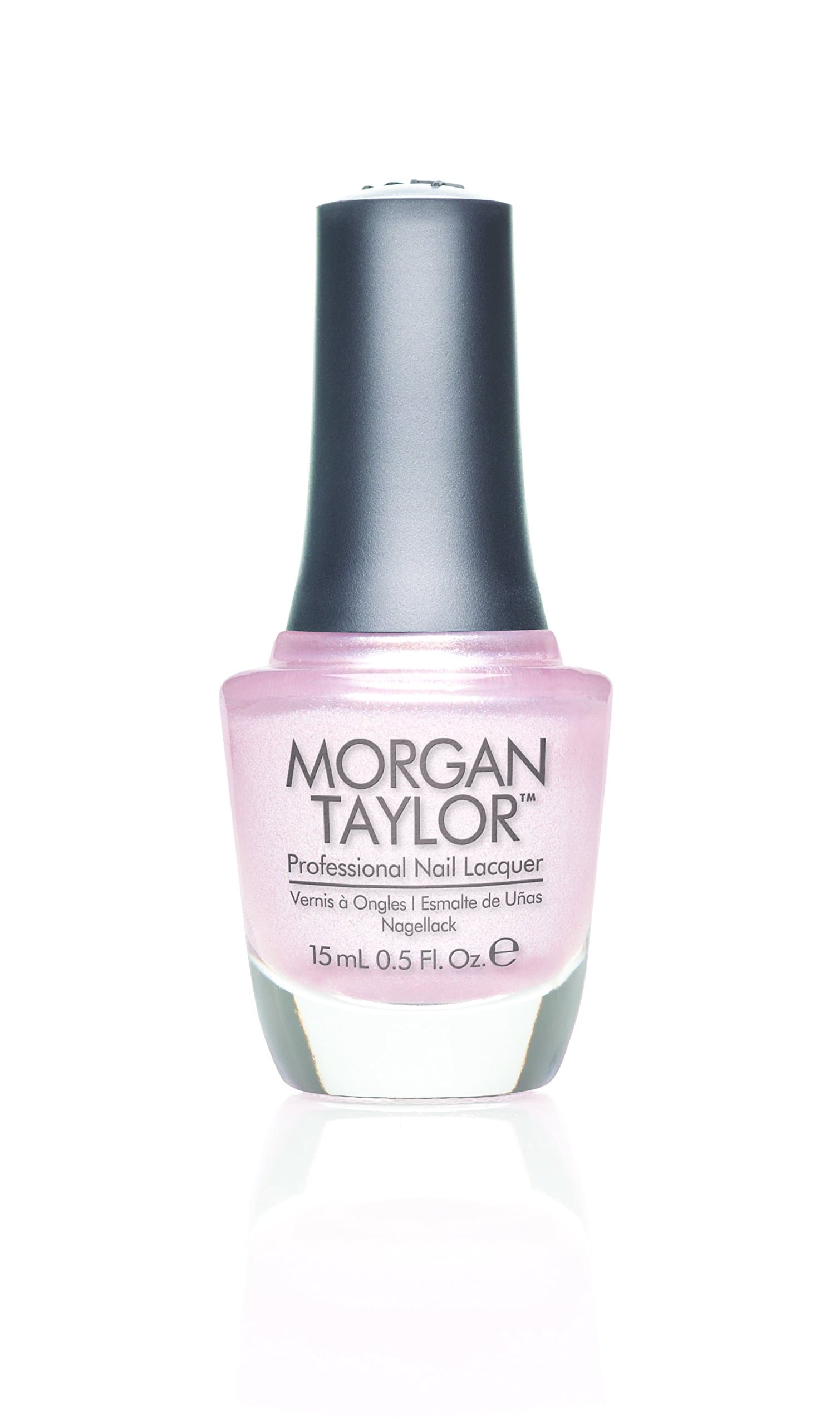 Morgan Taylor Adorned In Diamonds 15ml
