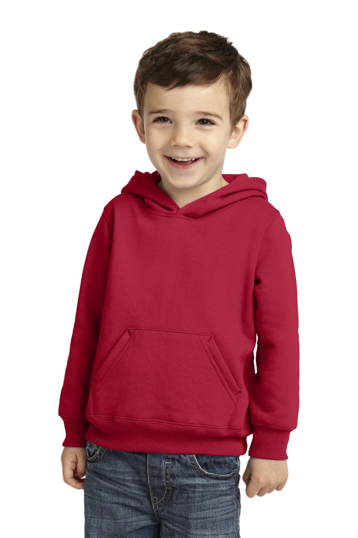 Precious Cargo Unisex-Baby Pullover Hooded Sweatshirt