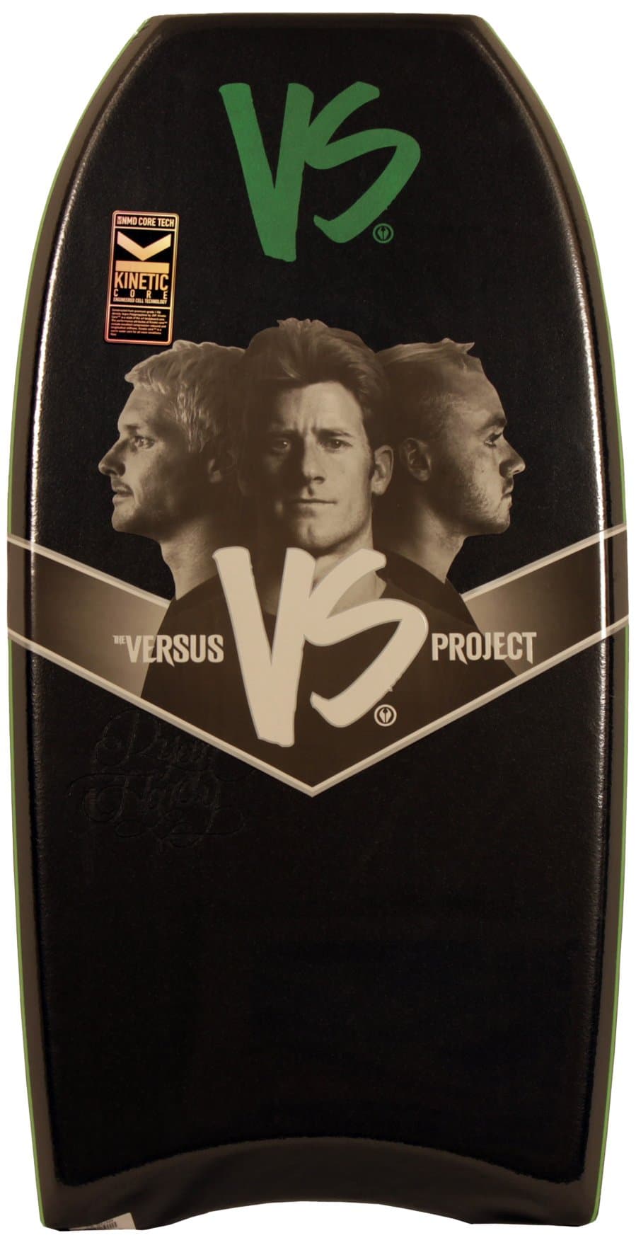 VS Bodyboards Ryan Hardy PP Bodyboard