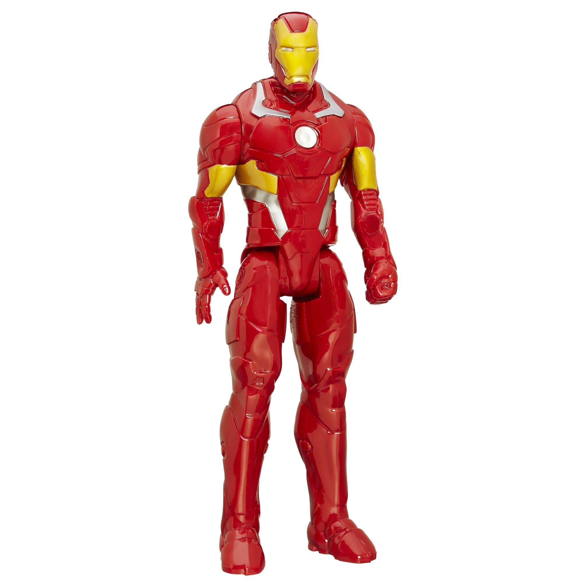Hasbro Marvel Titan Hero Series Iron Man