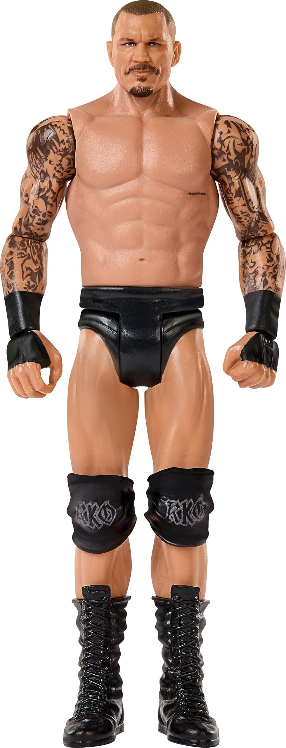 Mattel WWE Action Figures, Basic 6-inch Collectible Figures, WWE Toys