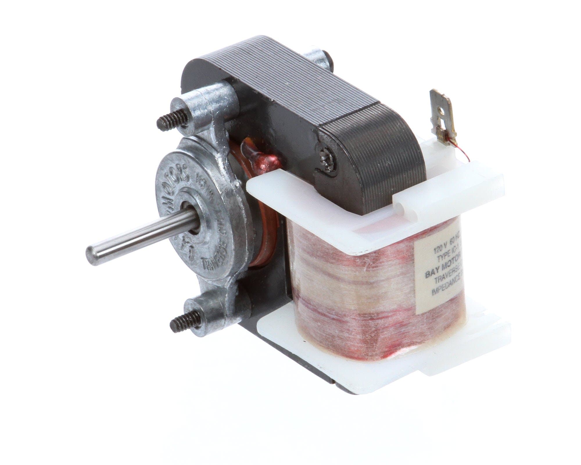 Leer 1393029 Evaporator Fan Motor