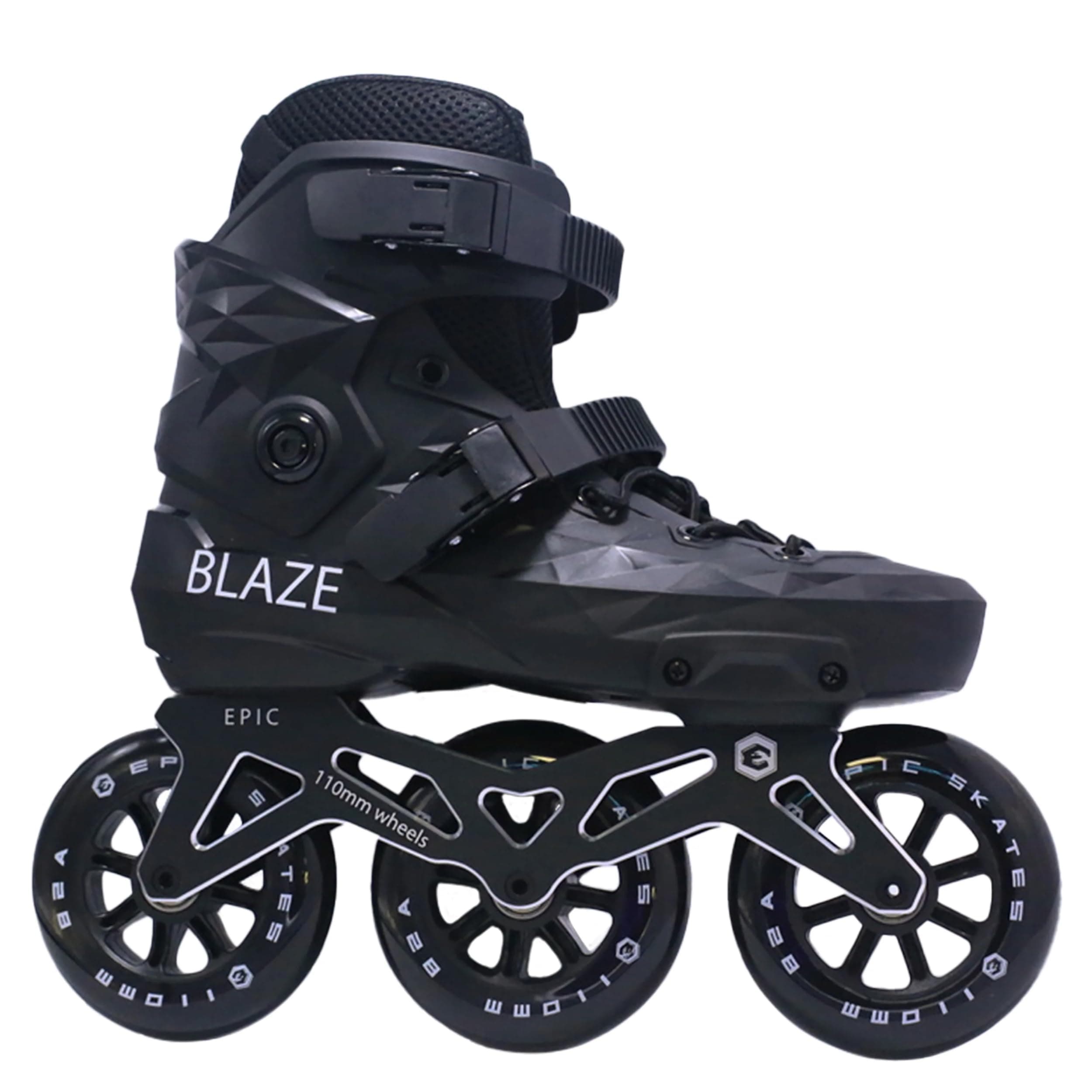 Epic Blaze Inline Skates