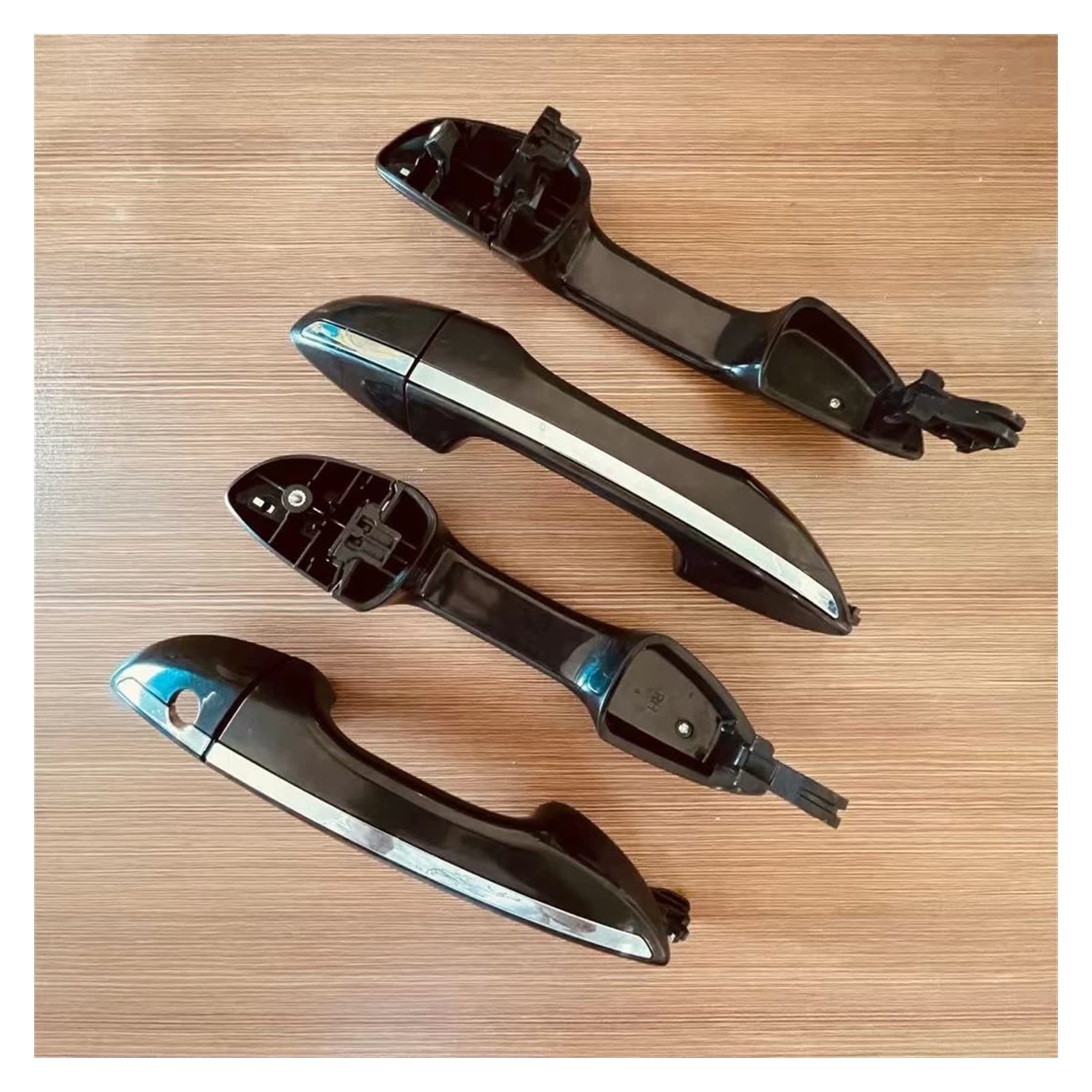 Car Accessories Outer Handle Exterior Handle for Toyota for Corolla 2014 2015 2016 2017 2018 2019 Door Handle Cover Exterior Trim